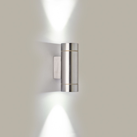 Уличный настенный светильник IMEX IL.0013.2215