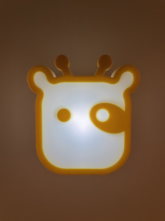 Настенный светильник Эра NN-626-LS-Y Б0015239