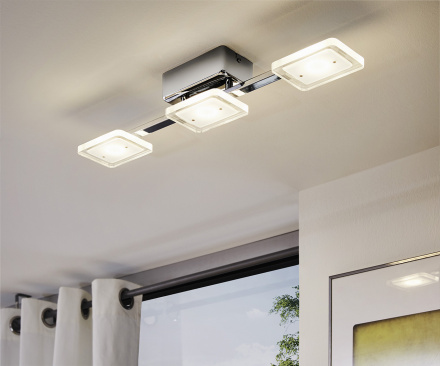 Потолочный светильник Eglo Cartama 94155