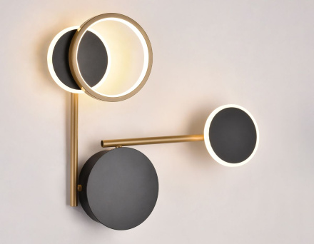 Настенный светильник Ambrella Light Comfort FL5198