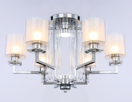 Потолочная люстра Ambrella Light Traditional TR4418