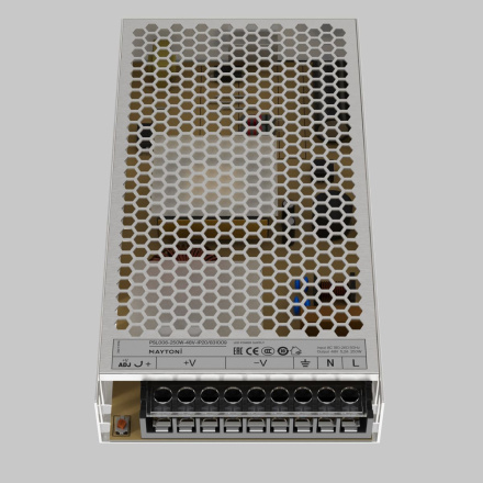 Блок питания Maytoni Led Strip PSL006 48В 250Вт IP20 831009