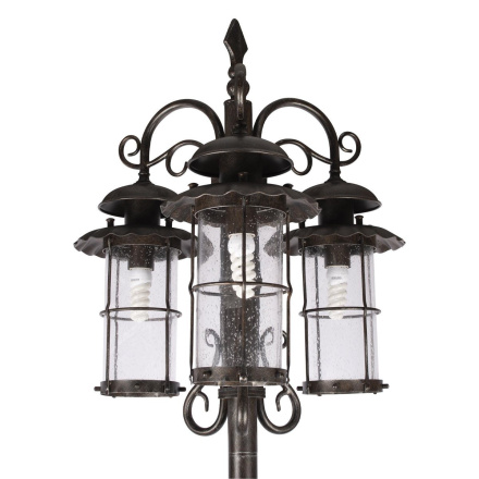 Садово-парковый светильник Loft IT Palermo 100015/2300