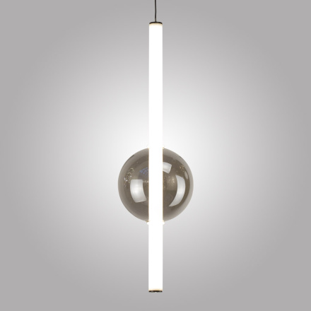 Подвесной светильник AM Group AM491 D gray