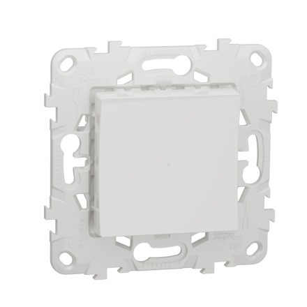 Релейный выключатель Schneider Electric Unica NU553818