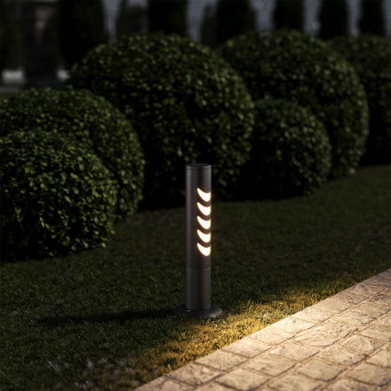 Ландшафтный светильник Elektrostandard Smile 35188/S 4690389214431 a070022