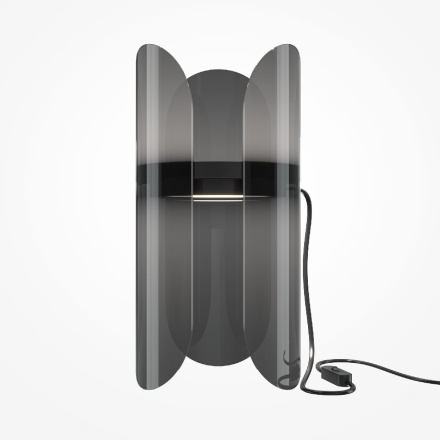 Настольная лампа Maytoni Insight MOD416TL-L6BR3K