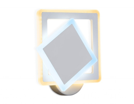 Бра Ambrella Light Acrylica FA565