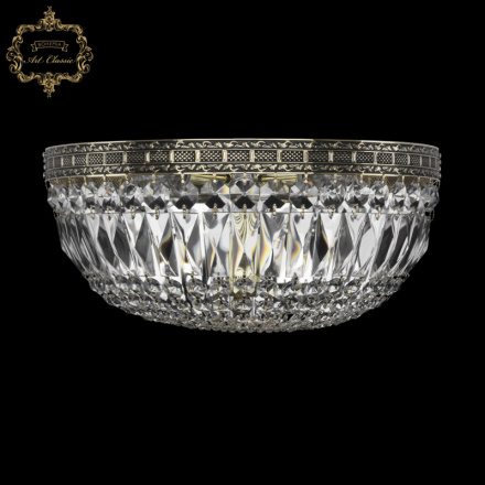 Настенный светильник Art Classic 20.041B.35SP.GB