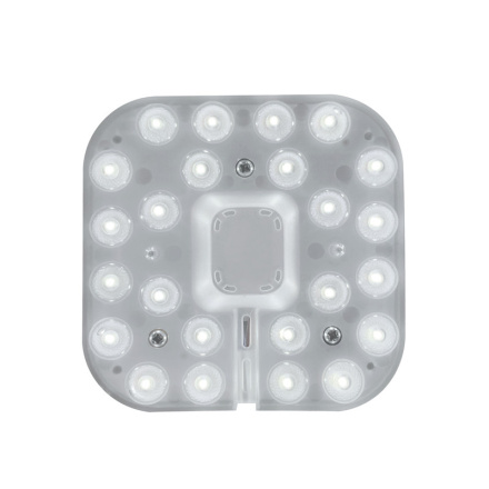 Светодиодный модуль со встроенным драйвером Apeyron 230В 2835 12Вт 1080 лм 4000К 02-54