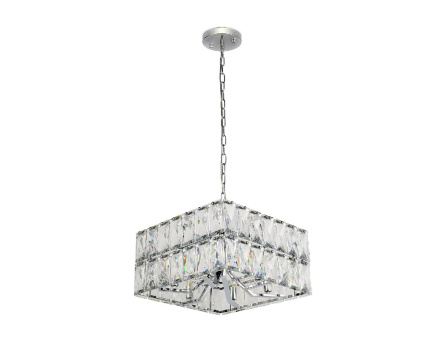 Подвесная люстра Ambrella Light Traditional TR5161