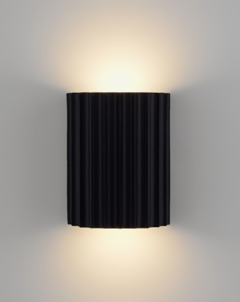 Настенный светильник Moderli Bailey V11219-WL