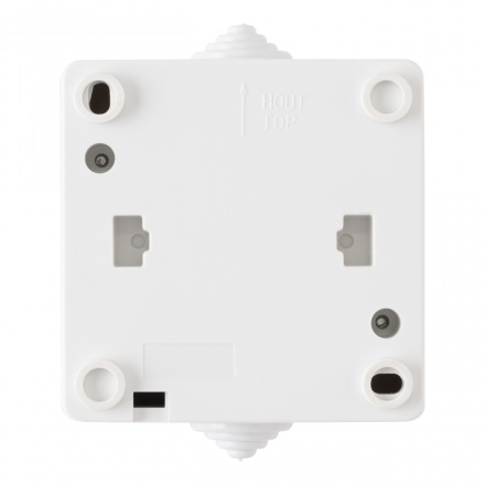 Кнопка дверного звонка Arte Milano 309.36-1.grey