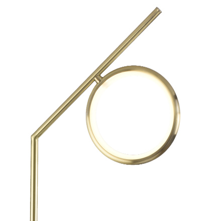 Торшер Mantra Olimpia Oro 6587