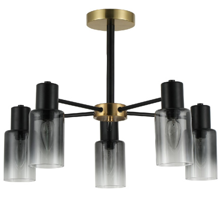 Люстра на штанге Reluce 74677-0.3-05