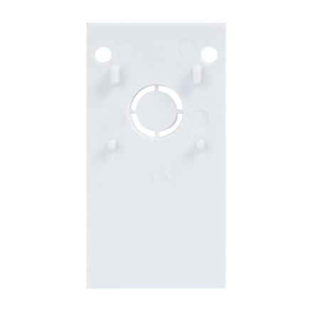 Коннектор-заглушка Arte Lamp Linea-accessories A482033