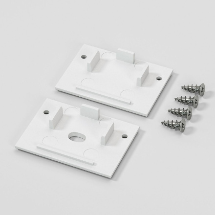 Алюминиевый профиль Elektrostandard LL-2-ALP023 4690389205101 LL-2-ALP023 a066624