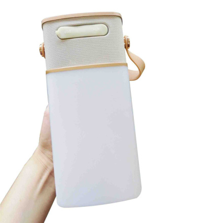 Музыкальный светильник Apeyron 11-104