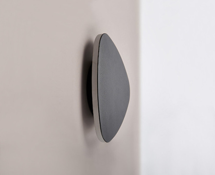 Настенный светильник Italline IT02-014 black