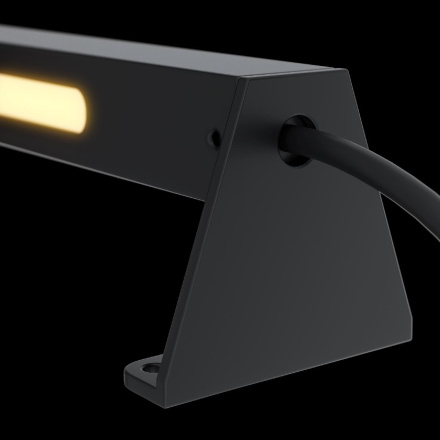 Ландшафтный светильник Maytoni Edge O415FL-L15B3K