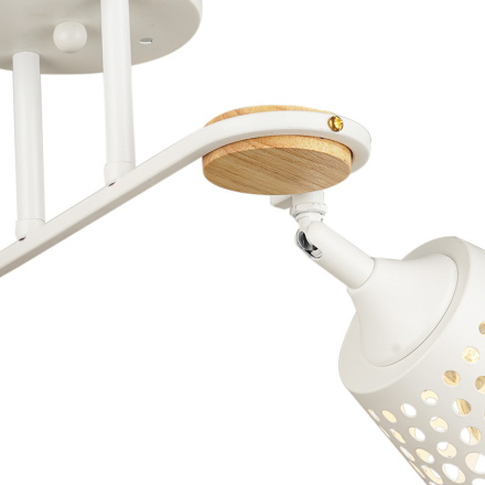 Бра Reluce 04218-0.2-01 WT