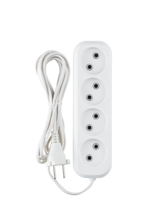 Удлинитель бытовой Duwi 28617 2