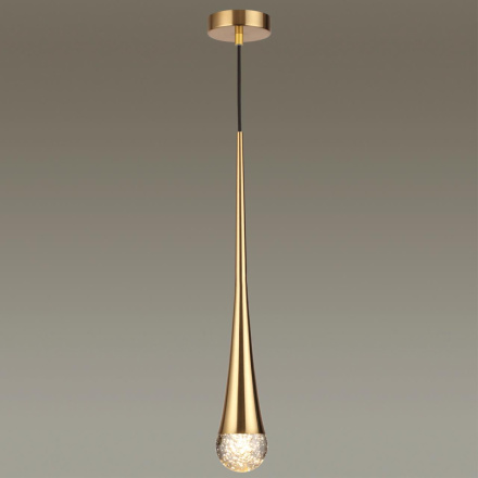 Подвесной светильник Odeon Light Gota 4285/1