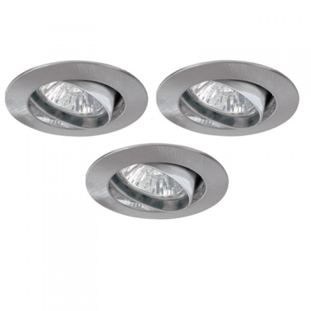 Встраиваемый светильник Paulmann Premium Line Halogen 99357