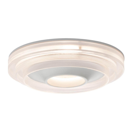 Встраиваемый светодиодный светильник Paulmann Premium Drip 92913