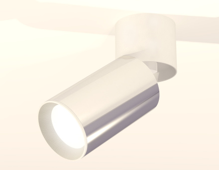 Спот Ambrella Light Techno Spot XM6325030 (A2220, C6325, N6101)