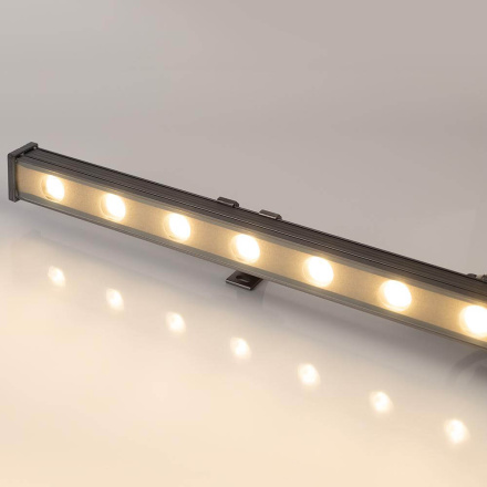 Прожектор Arlight AR-LINE-1000S-18W-220V White 024301