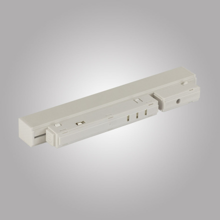 Трековый магнитный светильник AM Group MAGNET AM413 LL-20-12T-8W 4000K WH