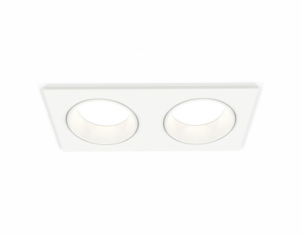 Встраиваемый светильник Ambrella Light Techno XC6525001 (C6525, N6110)