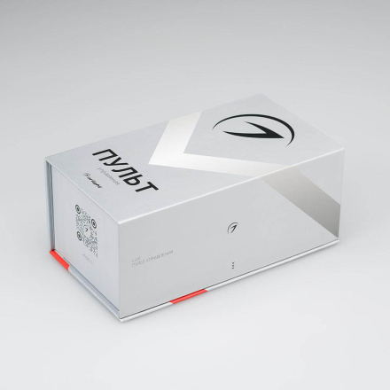 Сенсорный пульт Arlight Mini SR-2819 016488