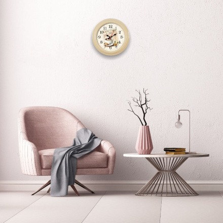 Часы настенные Apeyron PL20-213