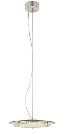 Подвесной светодиодный светильник Globo 49315H