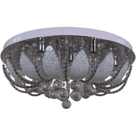 Потолочная люстра Reluce 55577-0.3-08