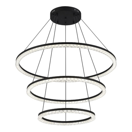 Каскадная люстра ST Luce Euclidics SL1018.403.03