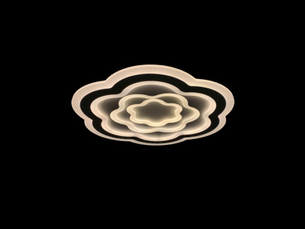 Накладная люстра Natali Kovaltseva LED LAMPS 6609