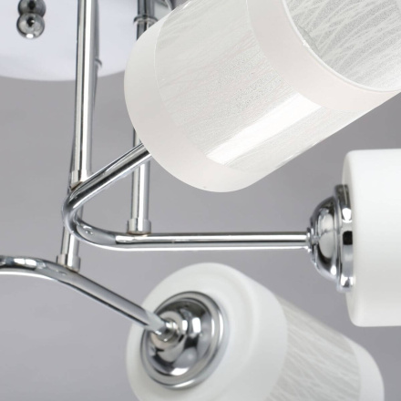 Потолочная люстра De Markt Олимпия 106010506