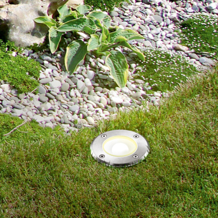 Ландшафтный светильник Novotech Ground 369951