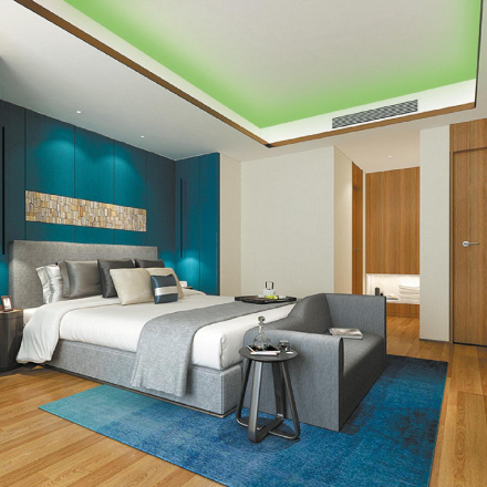 Светодиодная лента Apeyron 24В 14Вт/м COB, 512д/м IP20 5м зеленая 00-367