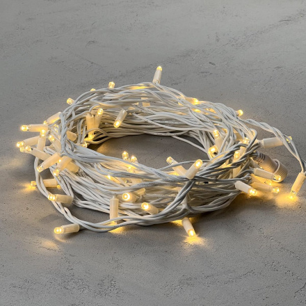 Гирлянда Нить Laitcom (LTC) LL75-8-2WW