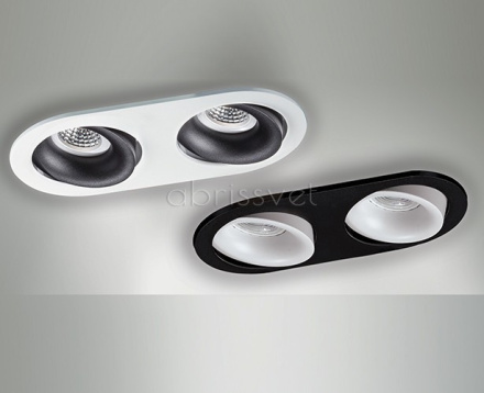 Кольцо для светильника Italline Ring for DE gold