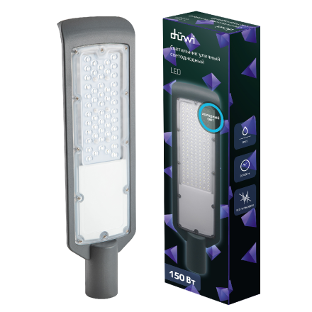 Уличный светильник Duwi 25081 4