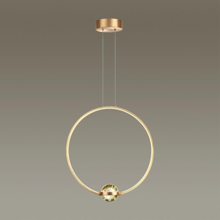 Подвесной светильник Odeon Light Gota 4336/18L