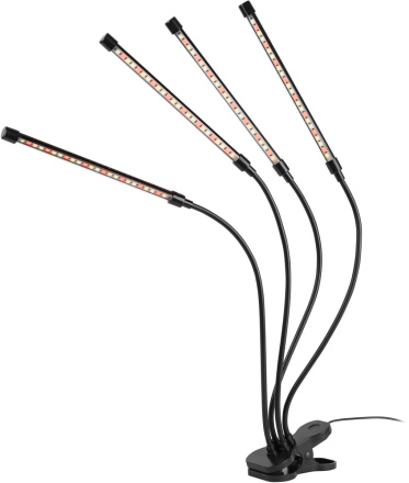 Светильник для растений Эра FITO-40W-АLED-RaL Б0068288