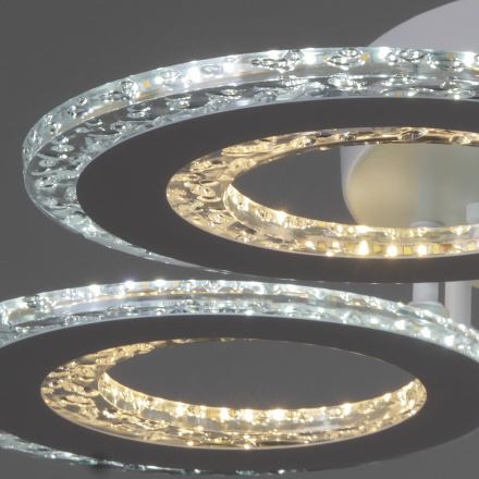 Потолочная люстра Reluce 08423-0.3-05