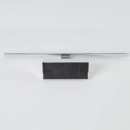 Подсветка для картин Nowodvorski Van Gogh Led Chrome 10289