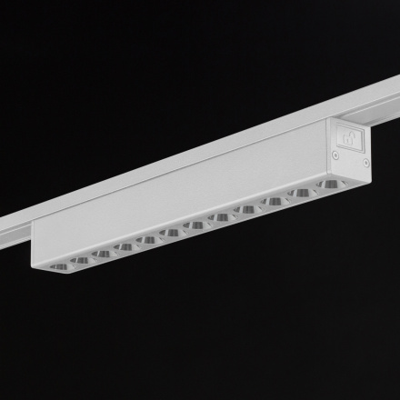 Трековый светильник SWG PRO DL-SLIM-DRWH-12-CCT 022081